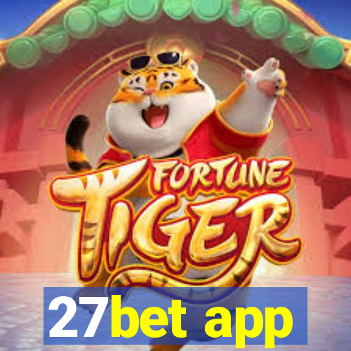 27bet app